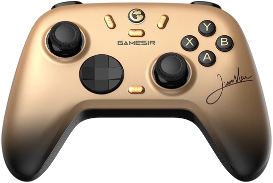 GameSir Nova Lite 2 Champions Edition – Nintendo Switch 2