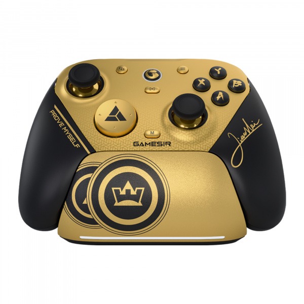 GameSir G7 Pre Wireless Controller na Nintendo Switch and PC – Champions Edition