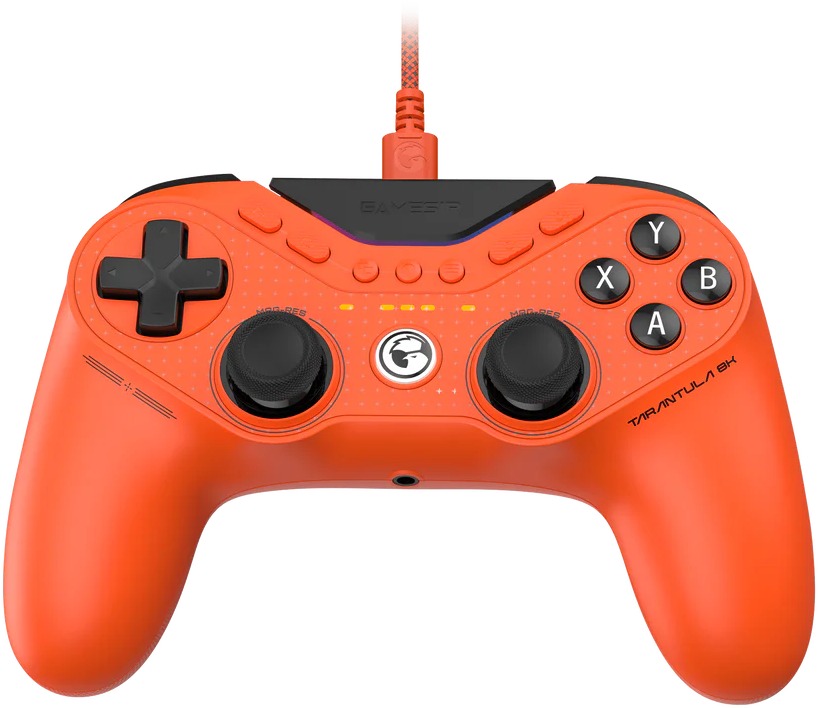 GameSir Tarantula 8K PC Wired Esports Controller for PC