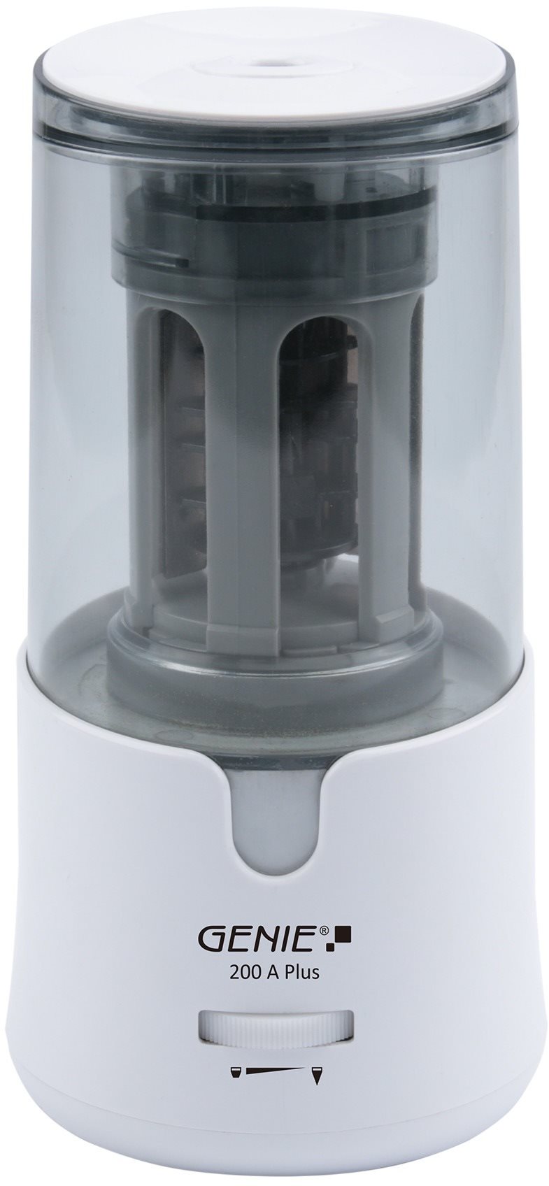 GENIE 200A Plus, do zásuvky, 6 – 12 mm