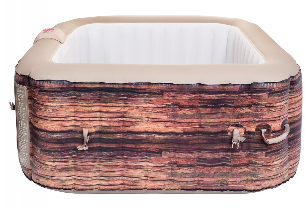 BELATRIX Vírivka pre 4 osoby SORRENTO 115