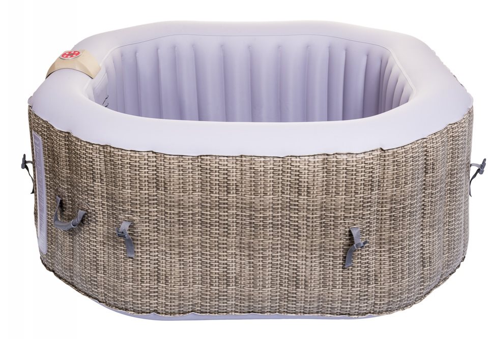 Belatrix Luxury 125 Rattan