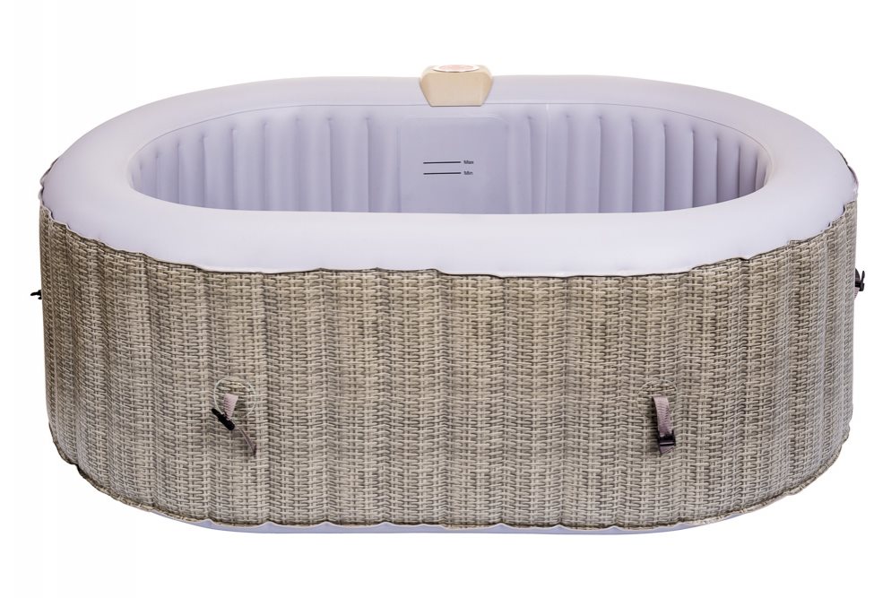 BELATRIX Vírivka pre 2 osoby MOUNTAIN RATTAN 120