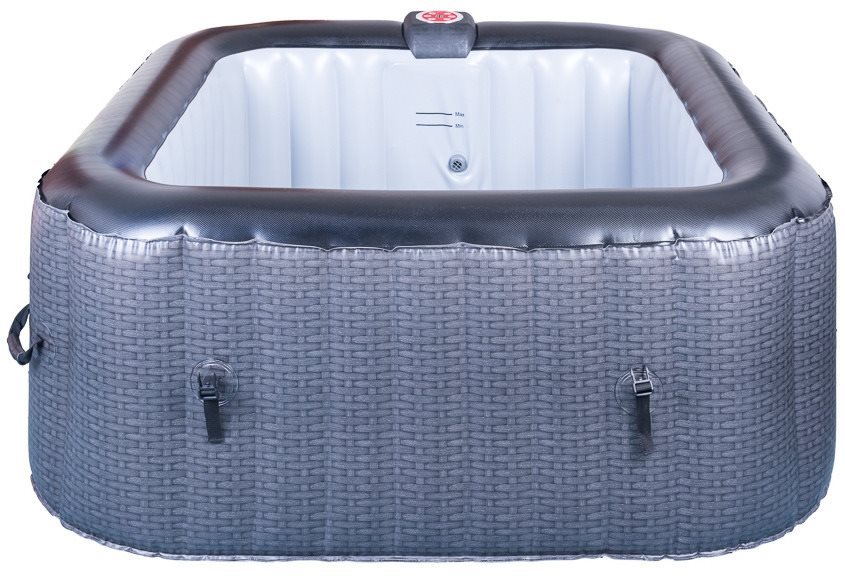 BELATRIX Vírivka pre 4 osoby Farao 115