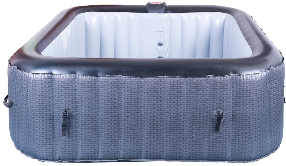 BELATRIX Vírivka pre 6 osôb Faro 140