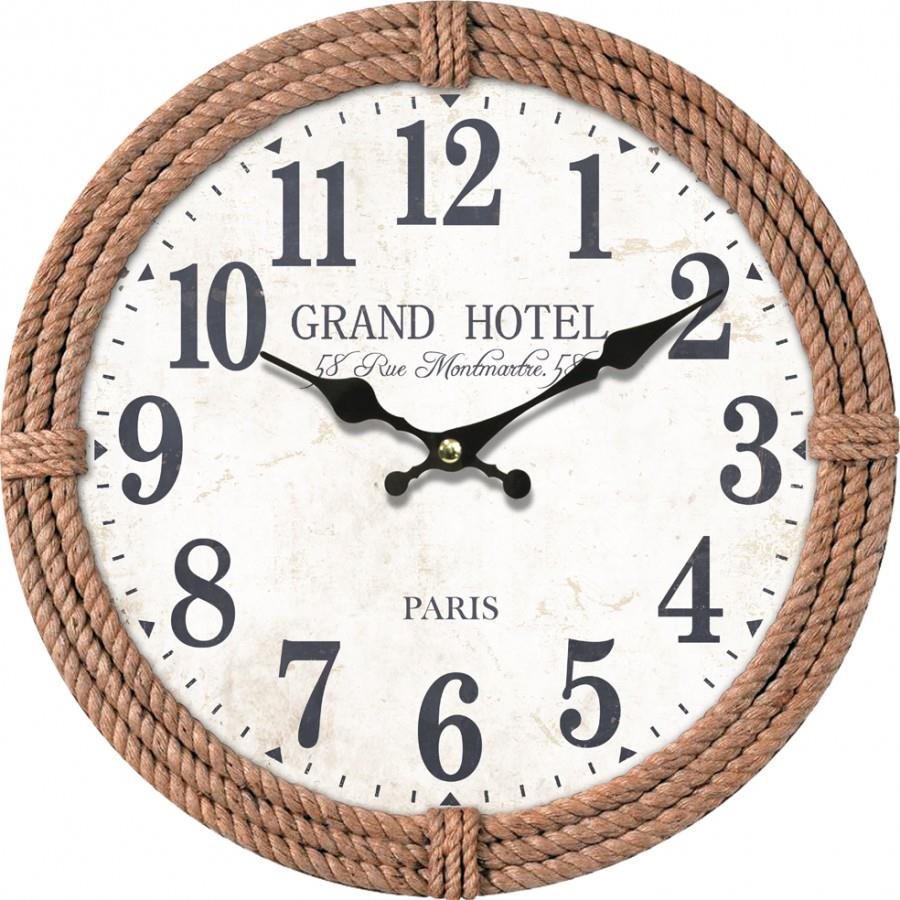 Grand hotel