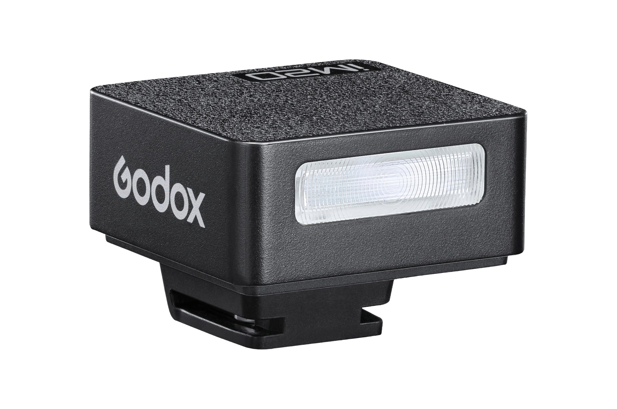 Godox iFlash iM20 black