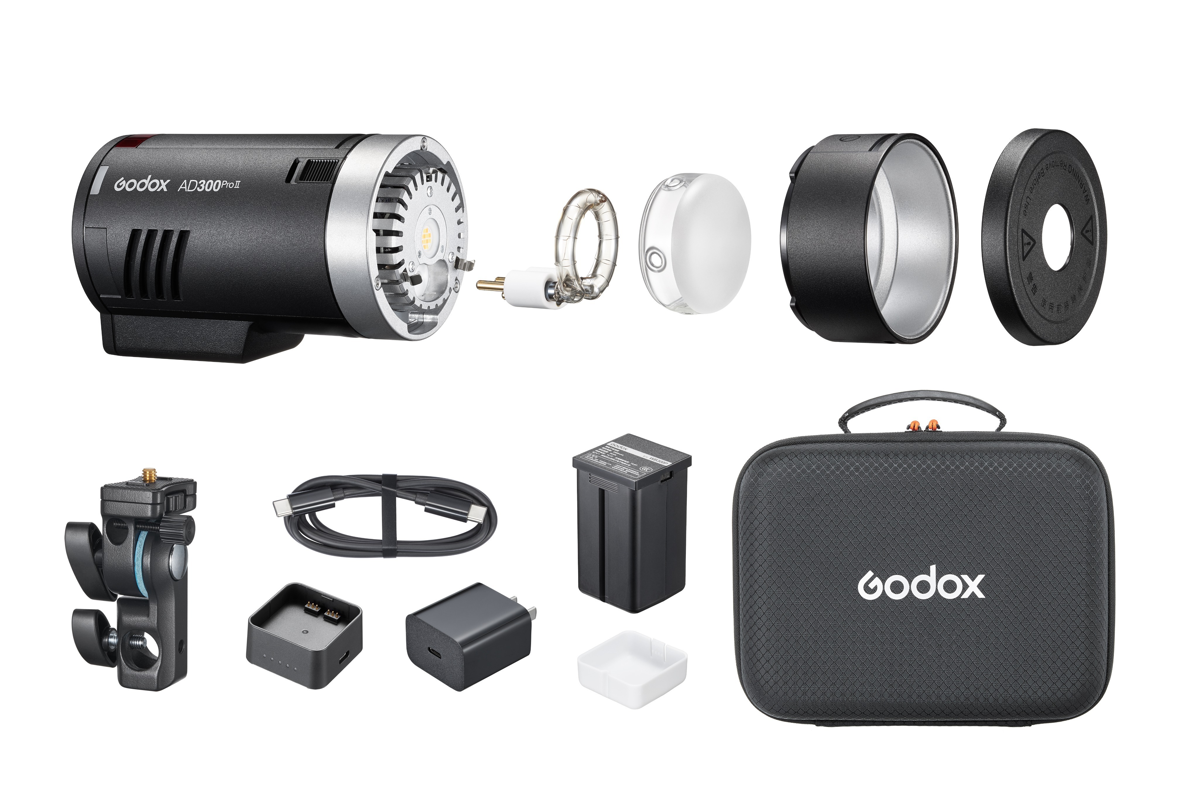 Godox AD300PROII