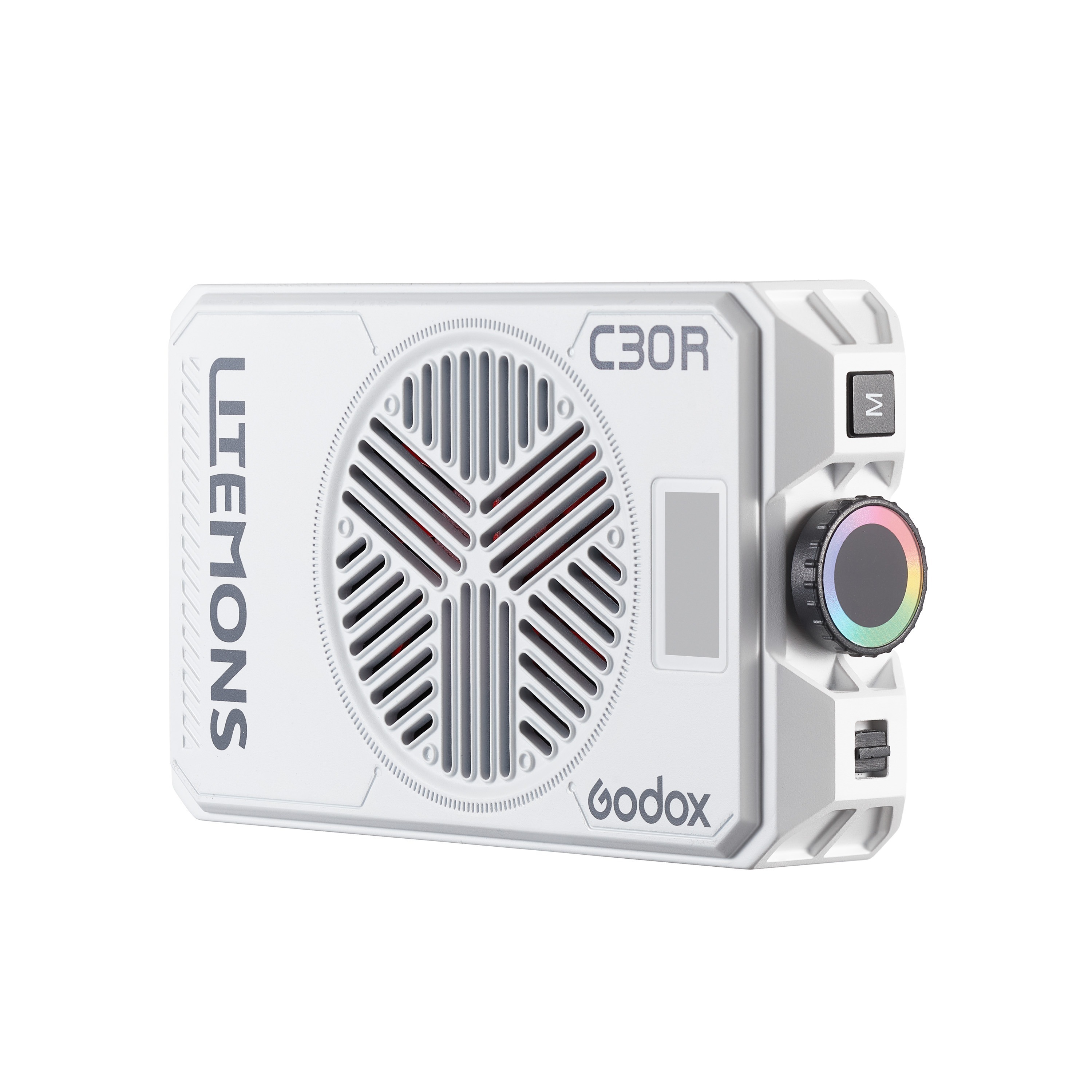 Godox LITEMONS RGB panel light C30R