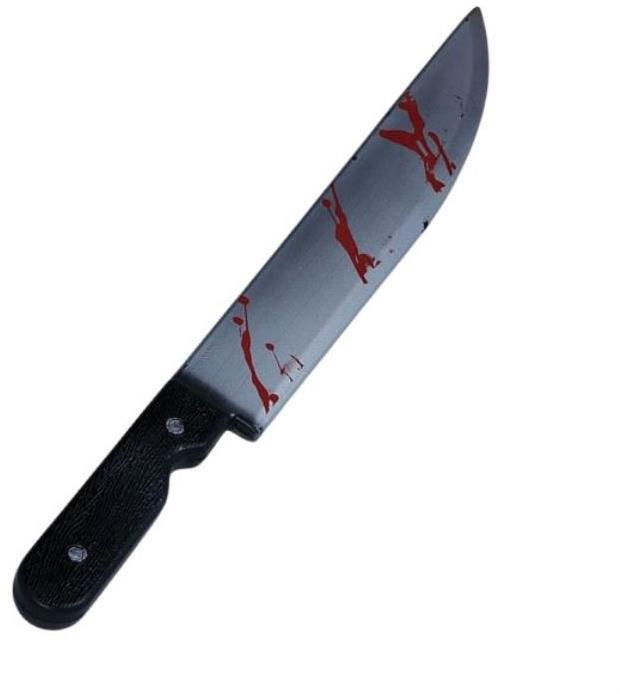 Guirca Nôž s krvou – jason bloody murder – friday the 13th – halloween