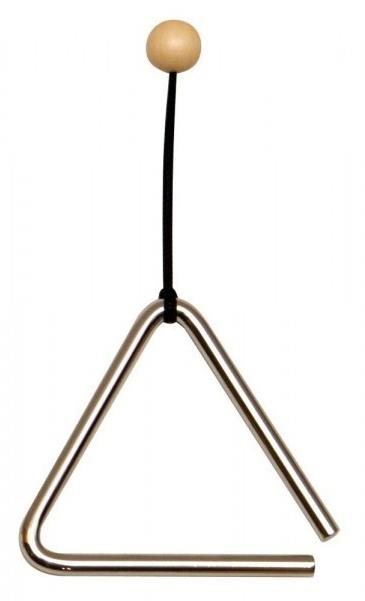 Goldon triangel 10 cm