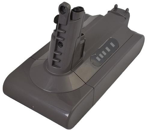 Goowei Batéria na Dyson V10 s kapacitou 2 600 mAh