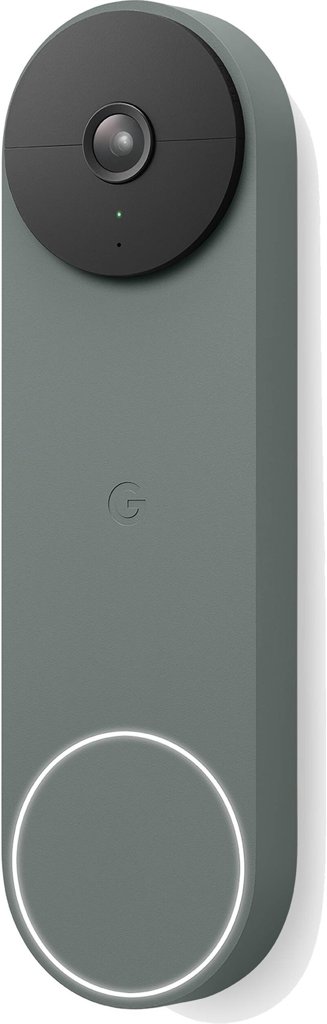 Google Video Doorbell (Battery, Ivy)