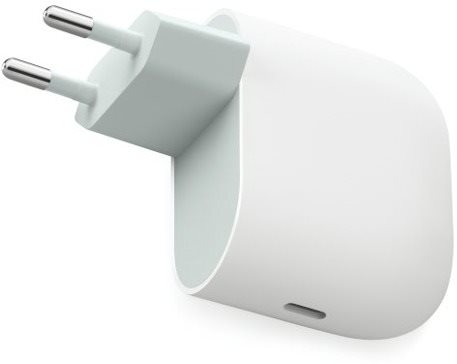 Google Power Charger 45 W USB-C Snow