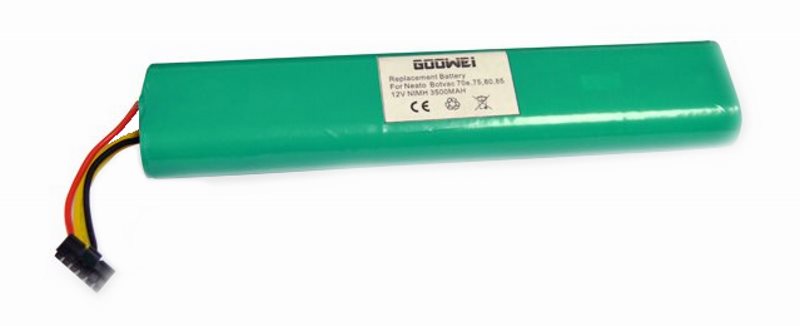 Goowei Batéria Neato BotVac 70, 75, 80, 85