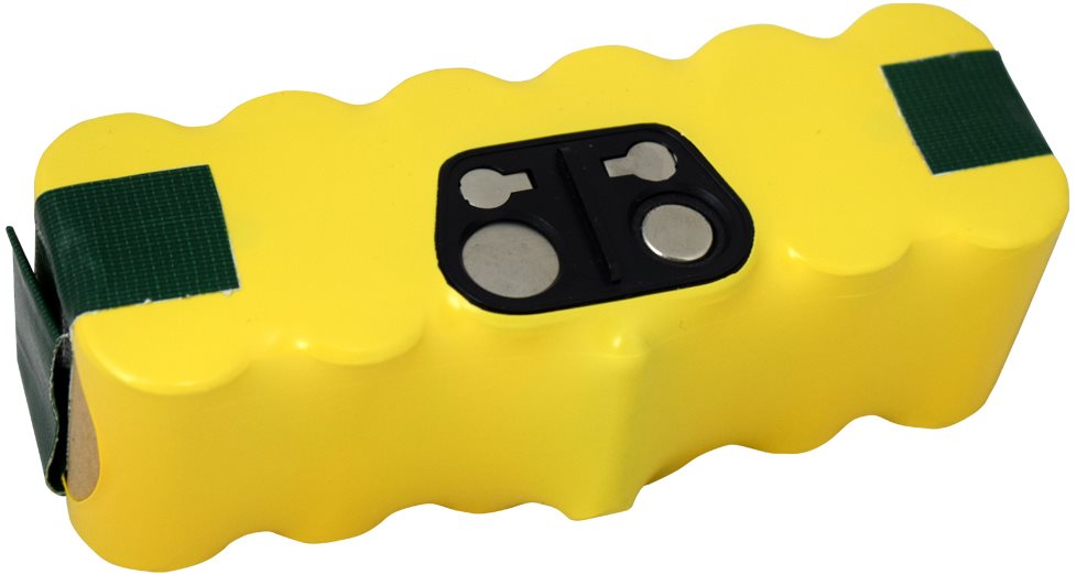 Goowei iRobot Roomba 500, 600, 700, 800 – 3500 mAh