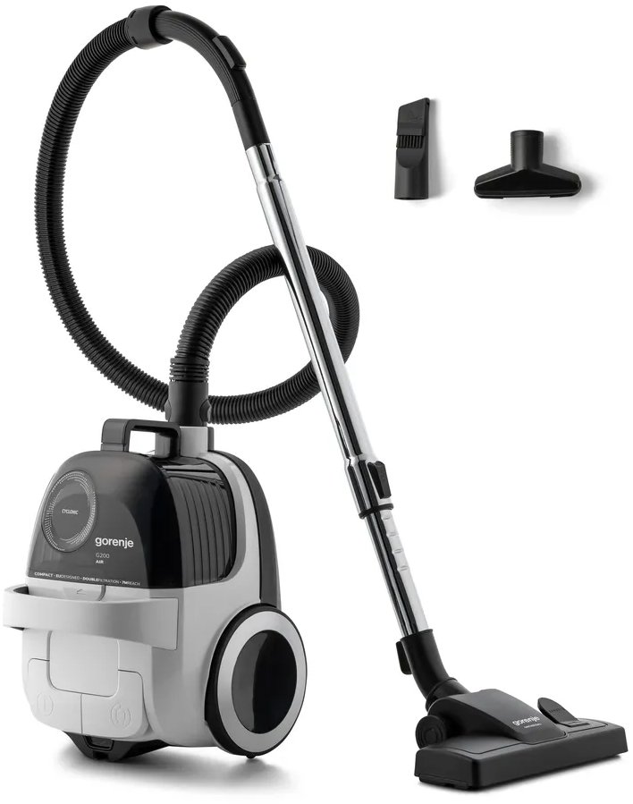 GORENJE VCE01G2AW Air G200