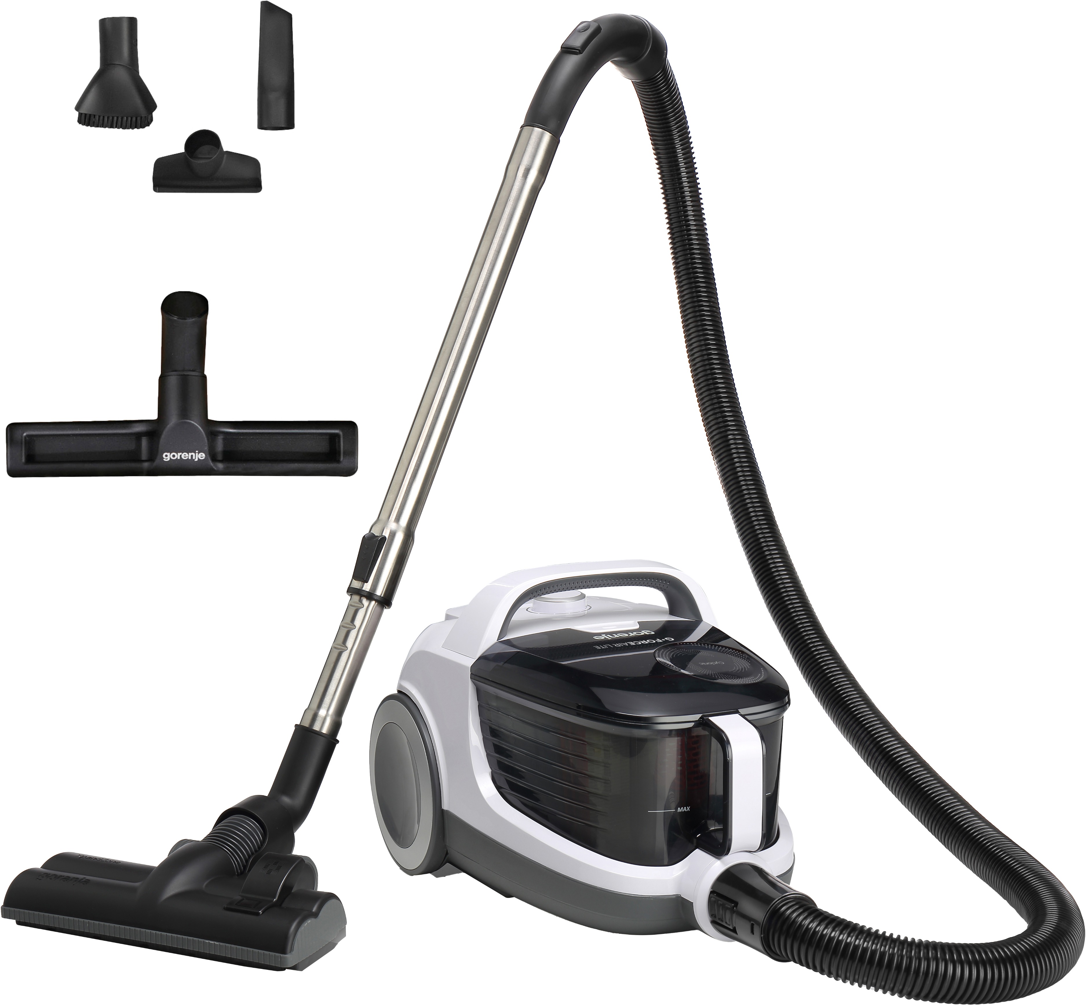 Gorenje VCEA02GALWCY