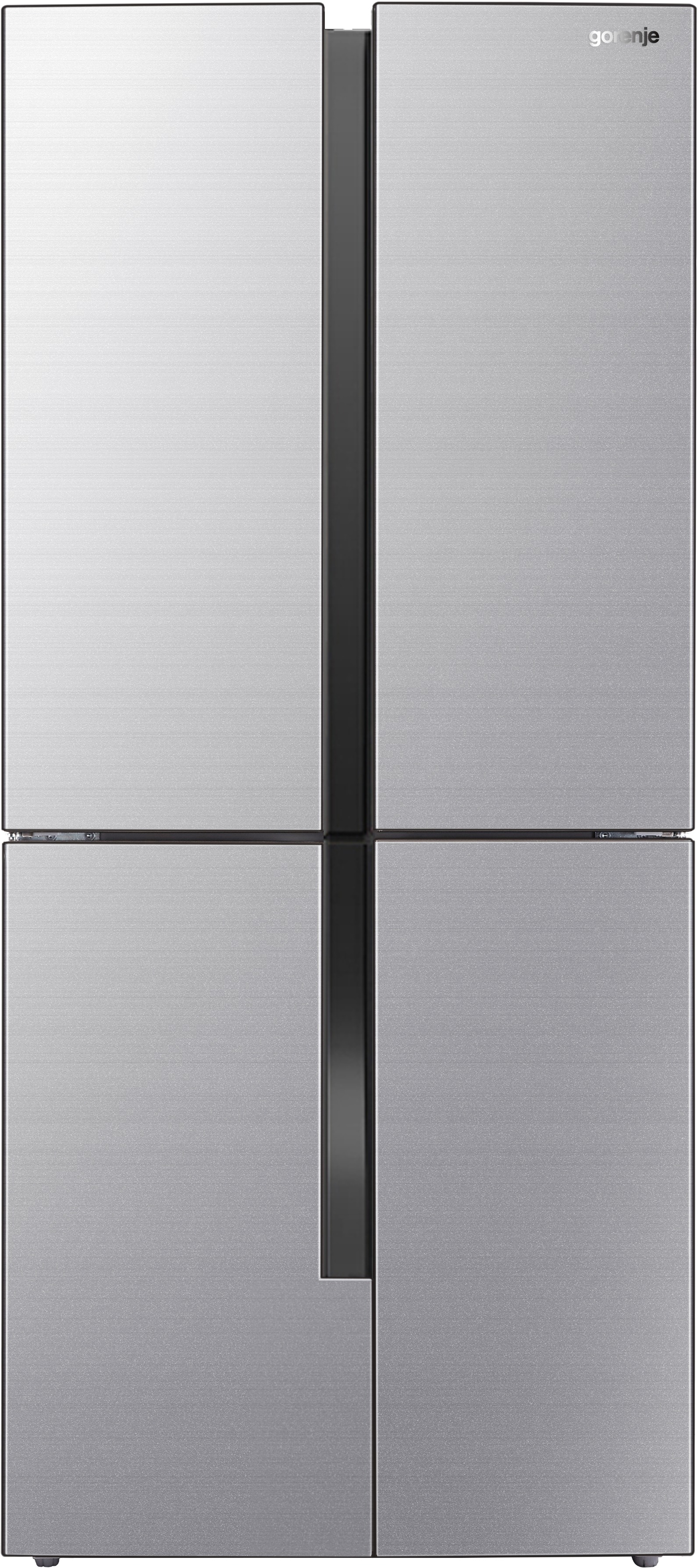 GORENJE NRM8182MX ConvertFreshZone