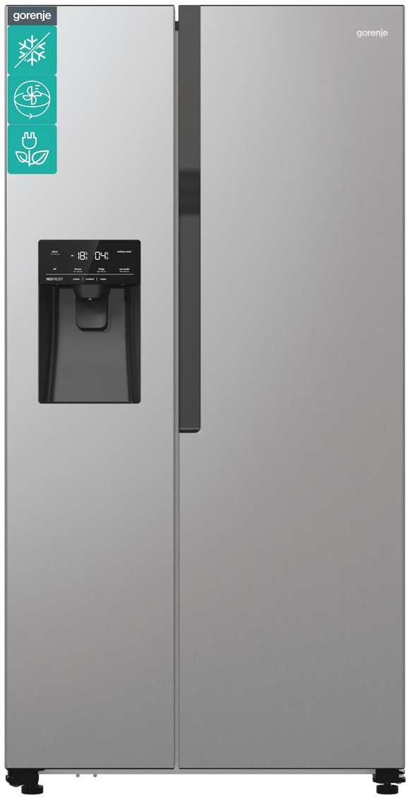 GORENJE NRR9185ESXL1