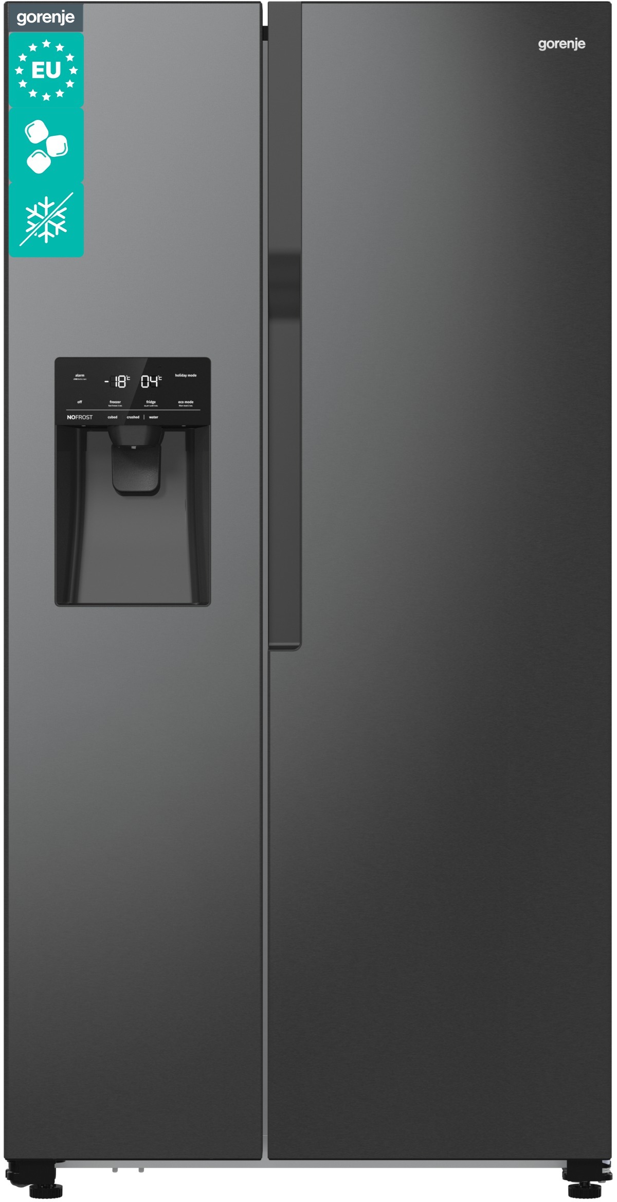 GORENJE NRR9185ESBXL1