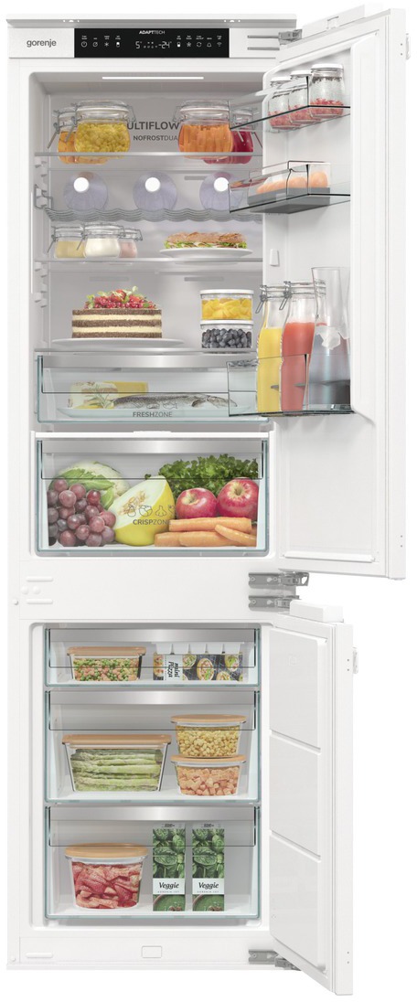 GORENJE NRKI517C62WF