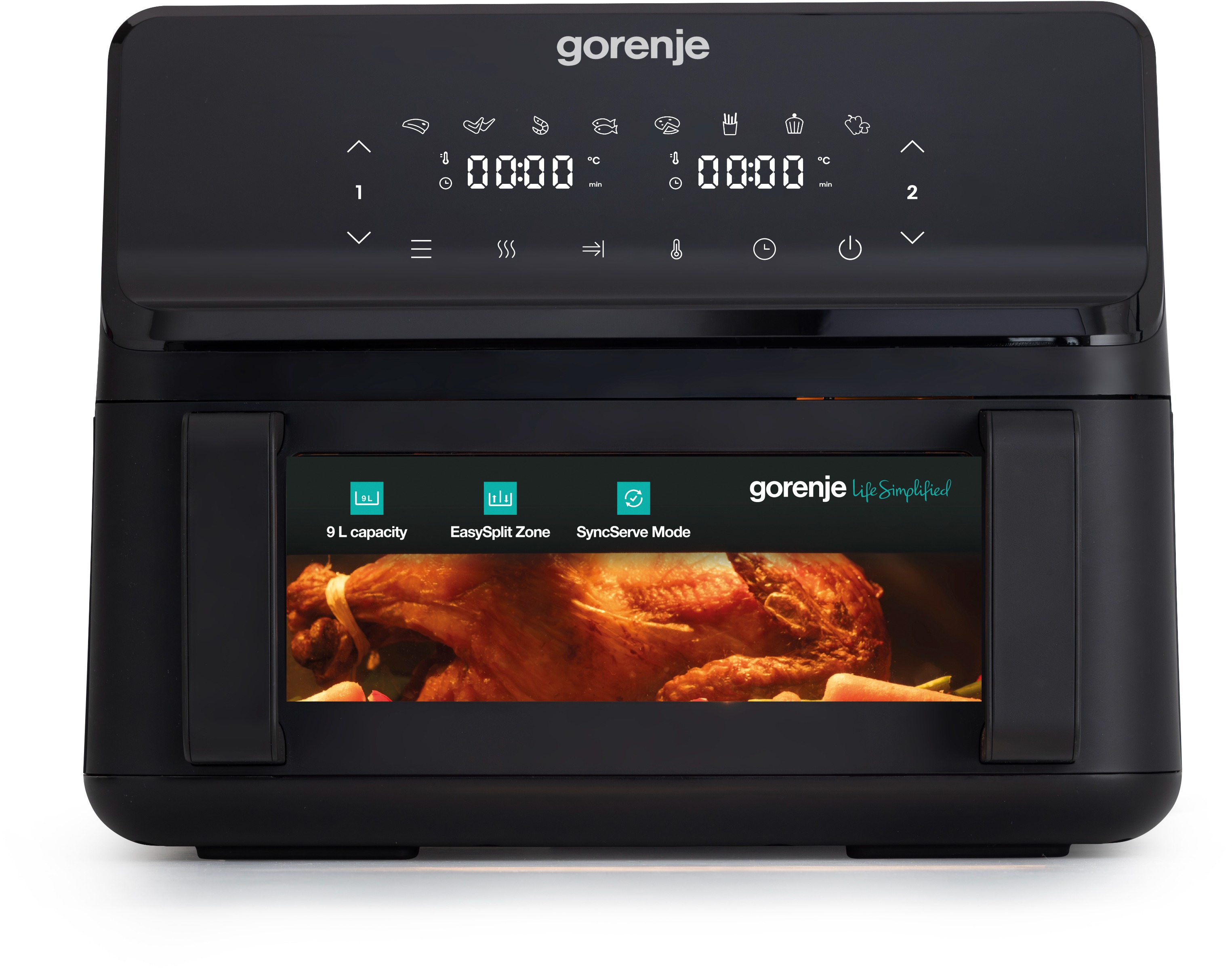 GORENJE AF2700BP