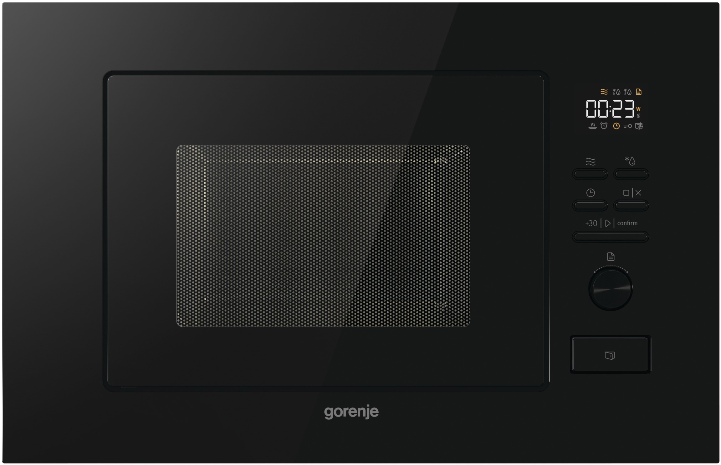 GORENJE BM201M2BG