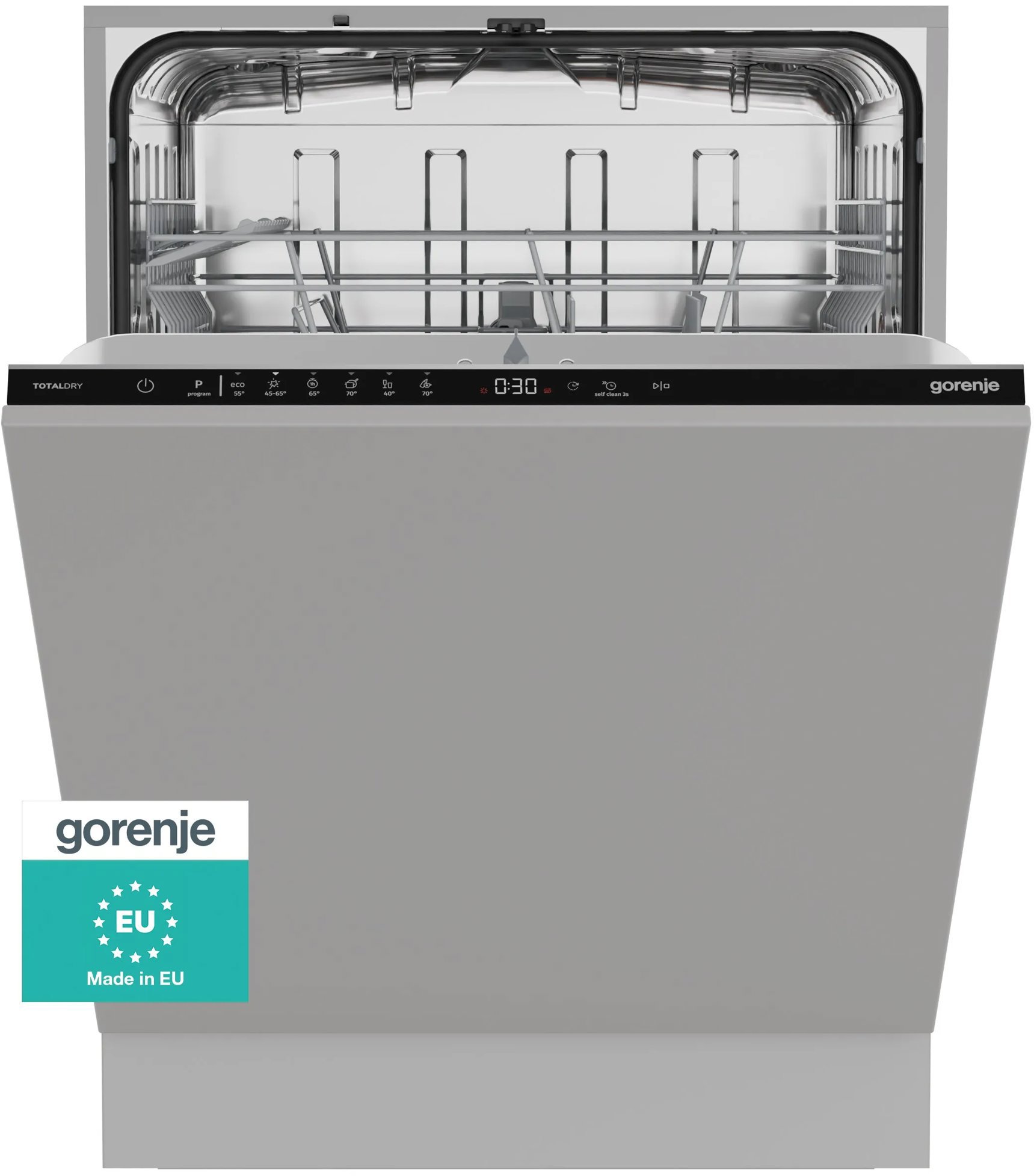 GORENJE GV642A65
