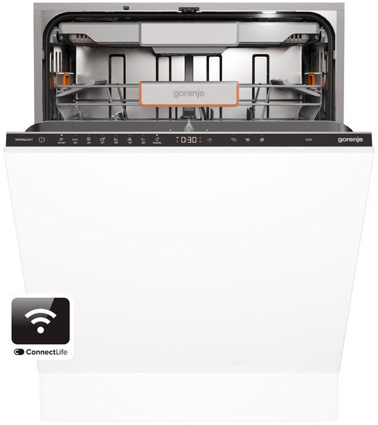 GORENJE GV673A66 41dB