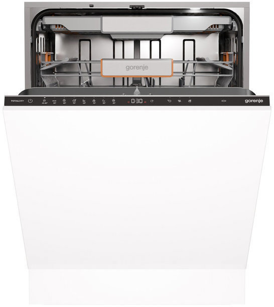 GORENJE GV663A65 38dB