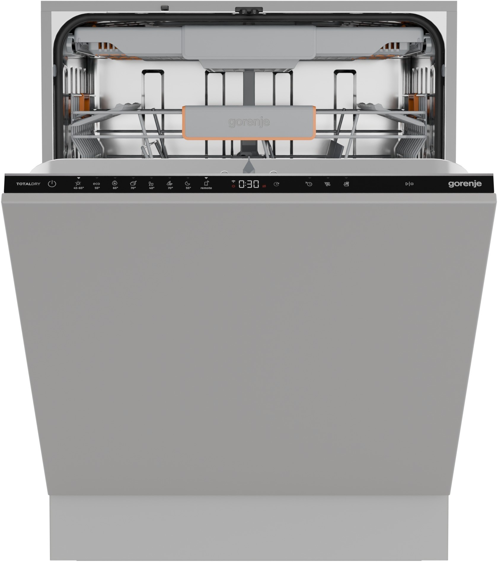 GORENJE GVB67364 42dB