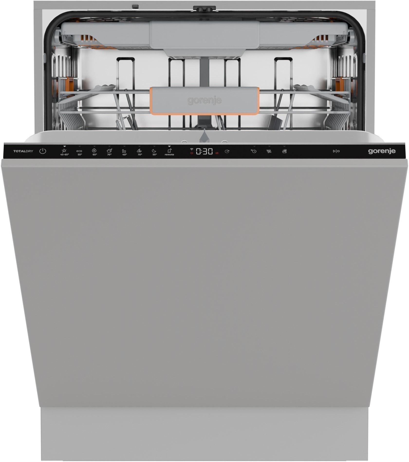 GORENJE GV673C65 42dB