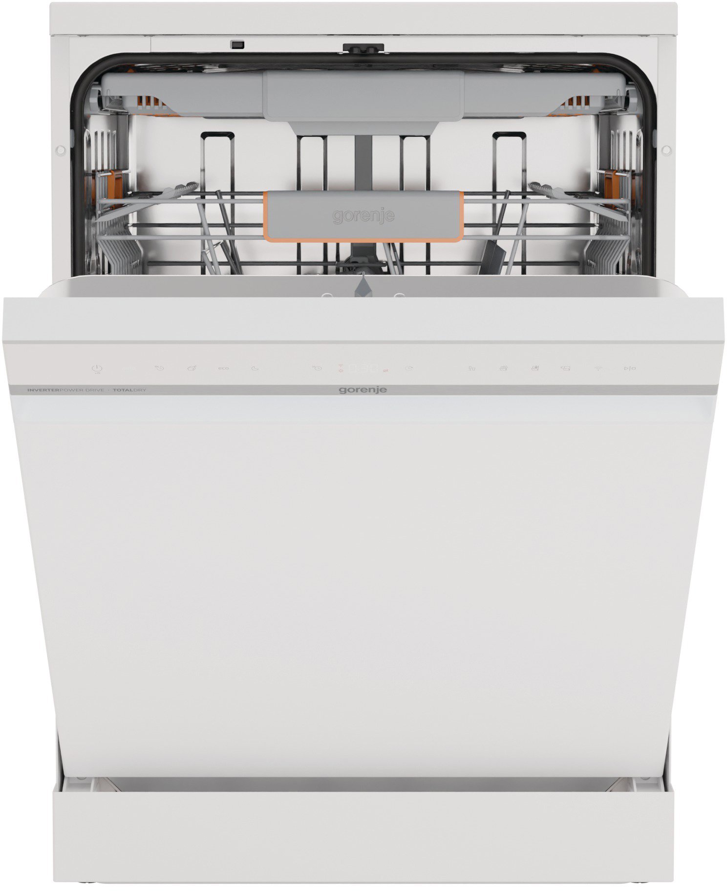 GORENJE GS673B90W 42dB