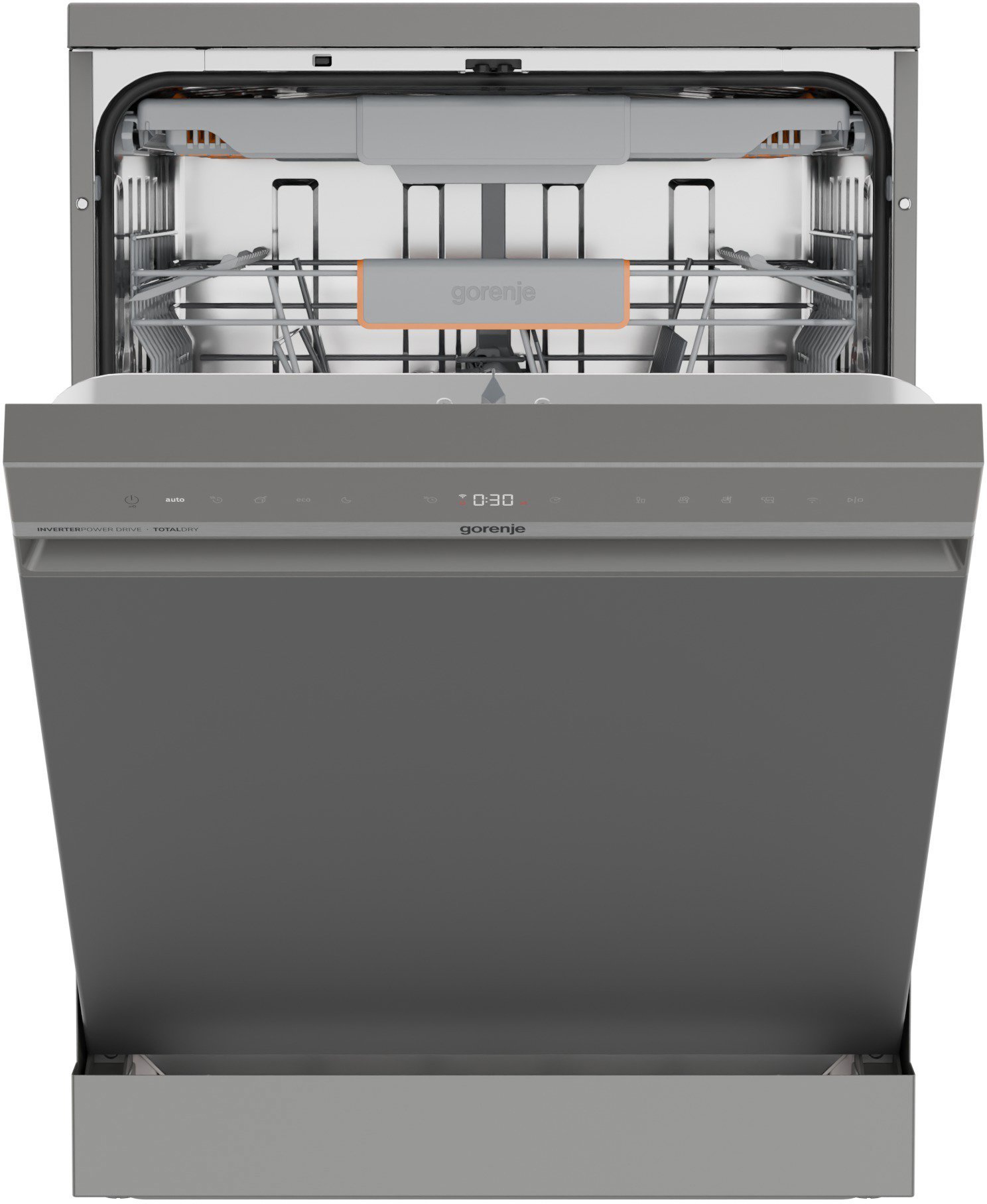 GORENJE GS673B90X 42dB