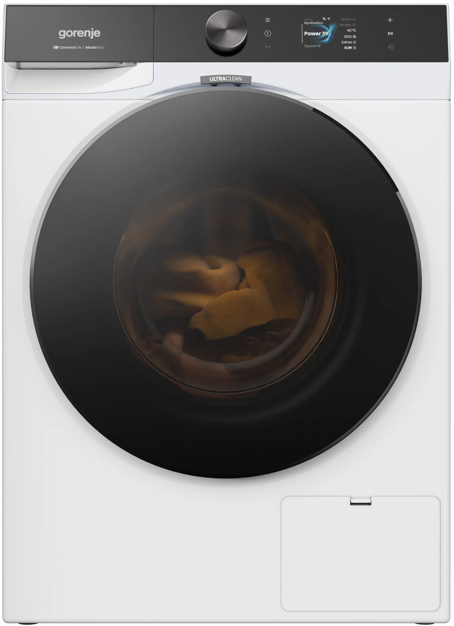 GORENJE WG884A31 FastWashPro