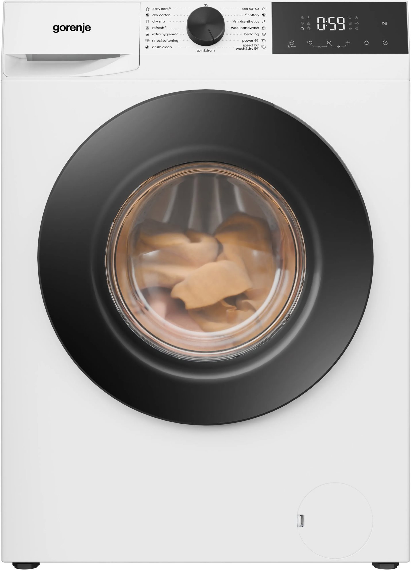GORENJE WDG2P1174A2D2