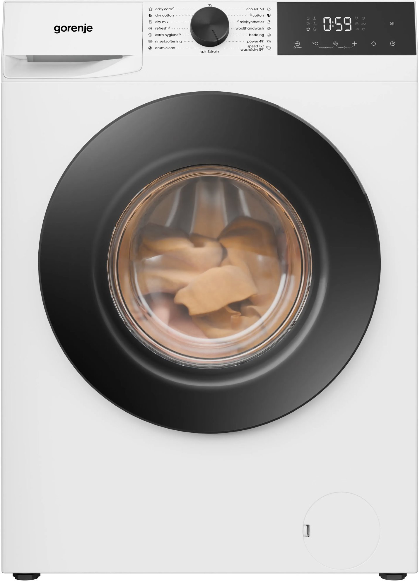GORENJE WDG2P854A3D2