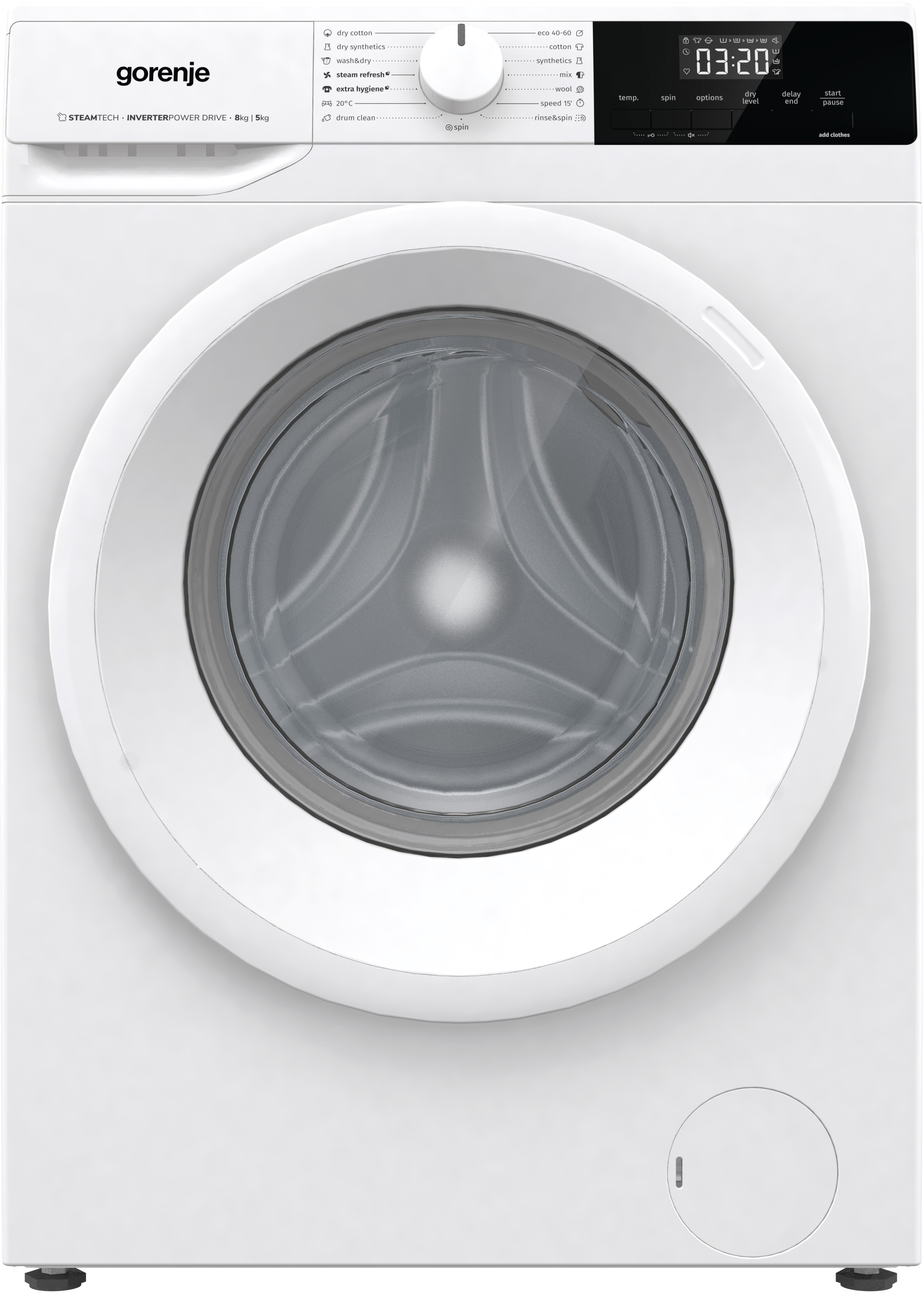 GORENJE W3D2A854ADS
