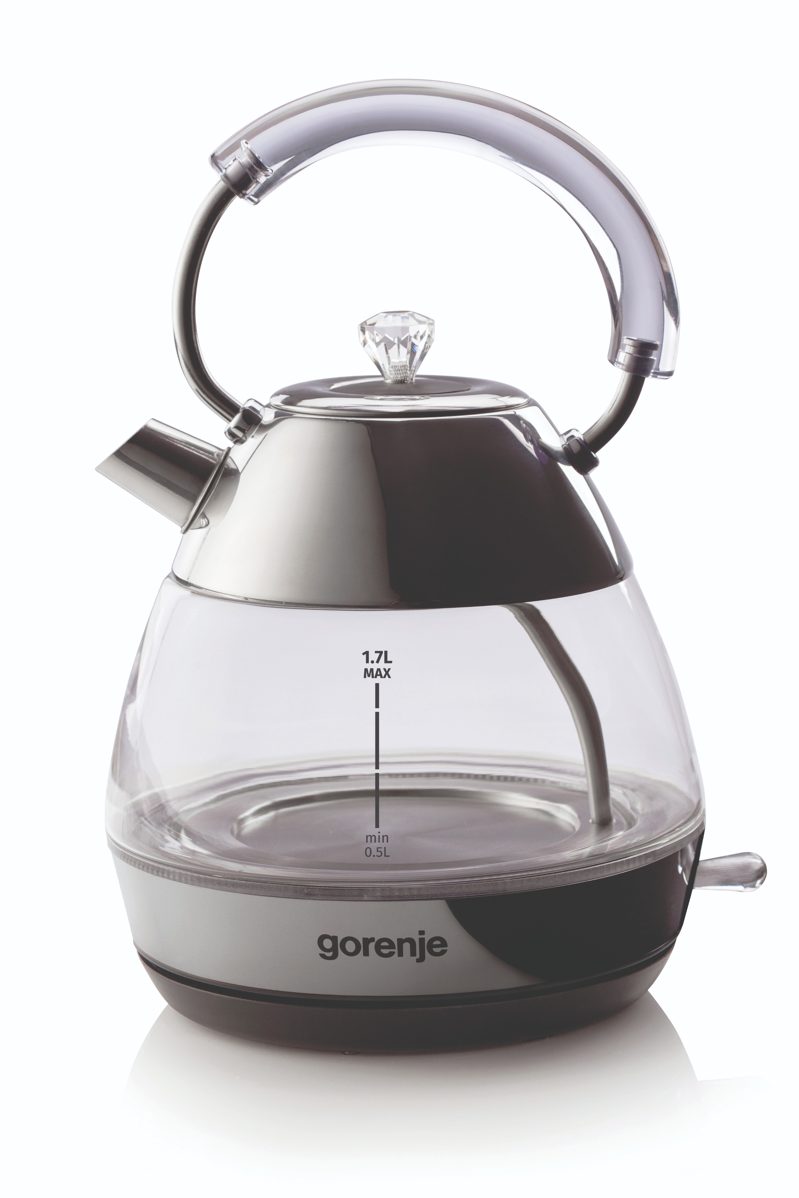 GORENJE K17GPD
