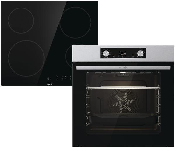 GORENJE JumpSet BO6737E02X + GORENJE ECT41SC