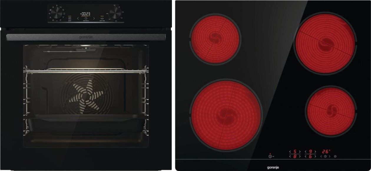 GORENJE JUMP SET GBB AQUA/CER