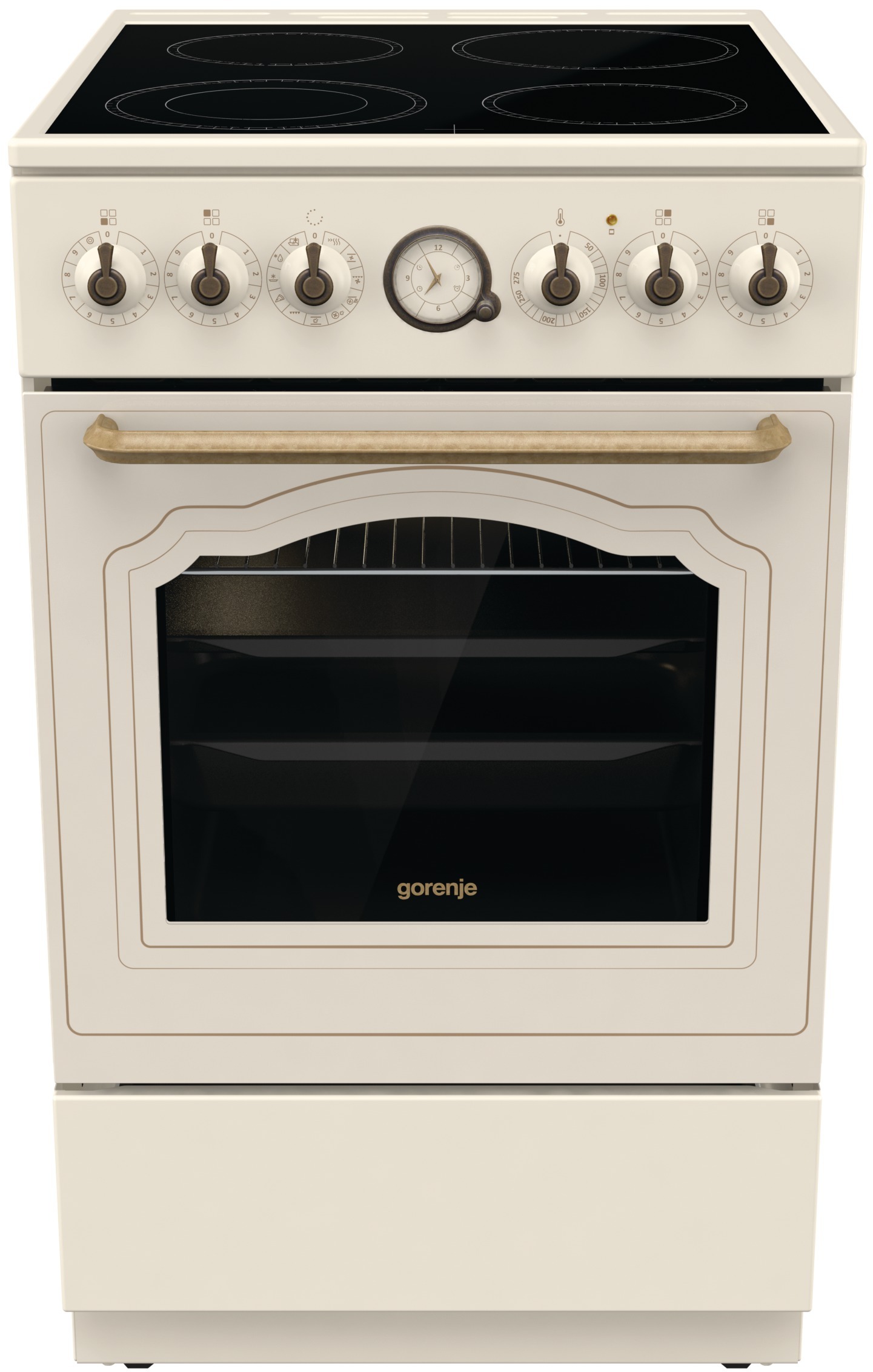 GORENJE GECS5B70CLI