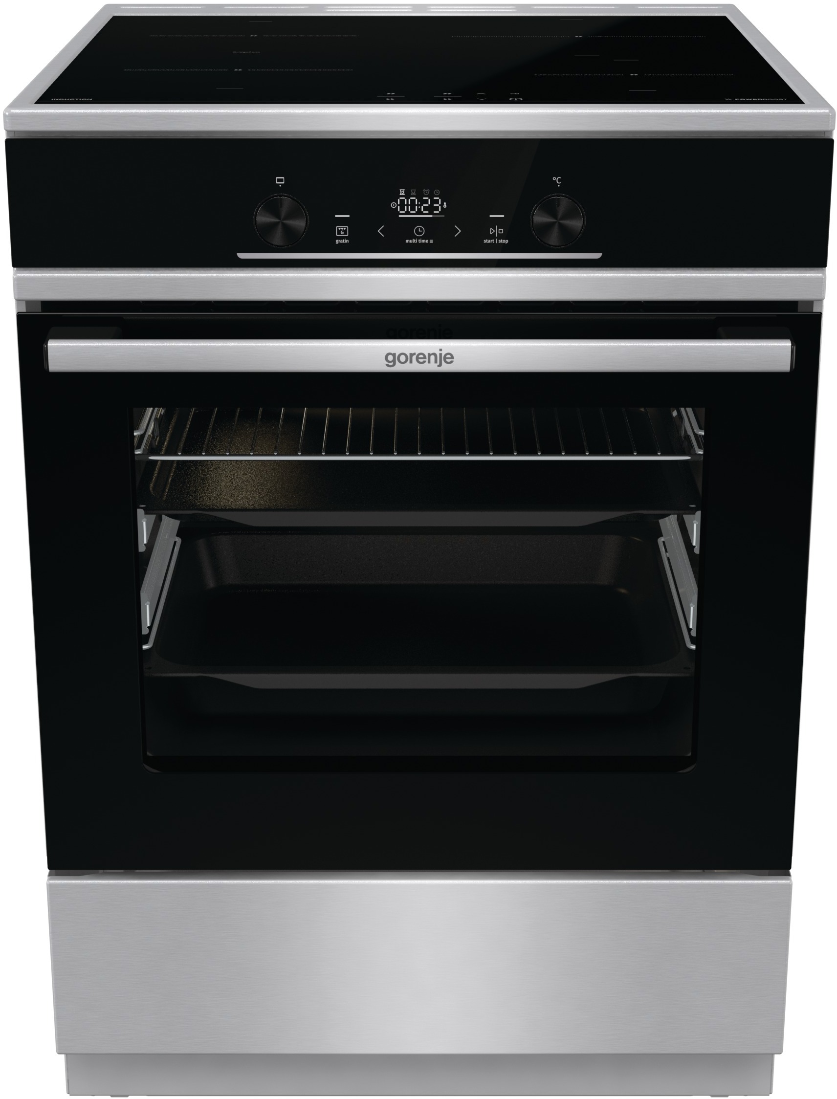 GORENJE GEITS6E71PBG