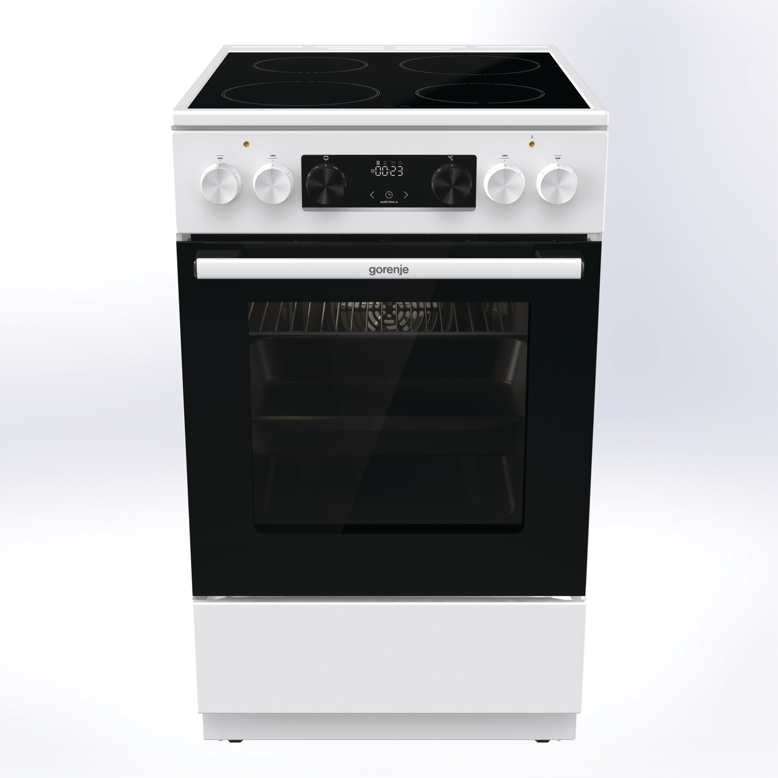 GORENJE GEC5C61WG