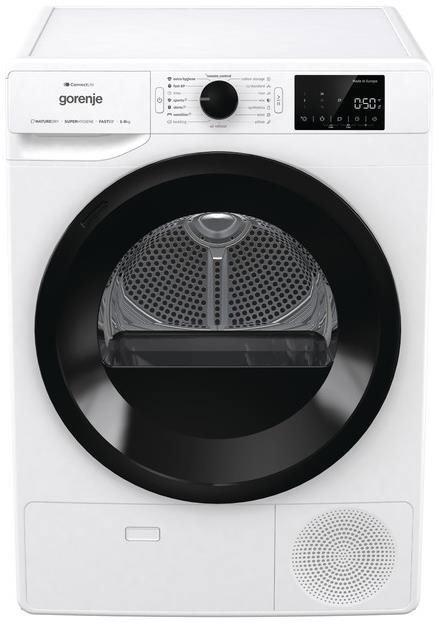 GORENJE DPNE83/GNLWIFI