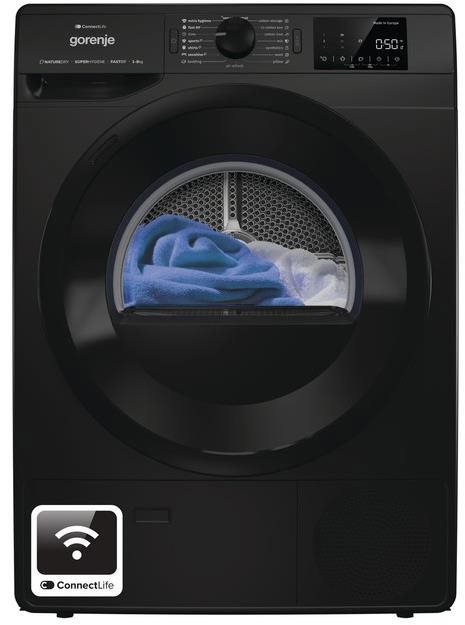 GORENJE DPNE82GNLWIFI/B