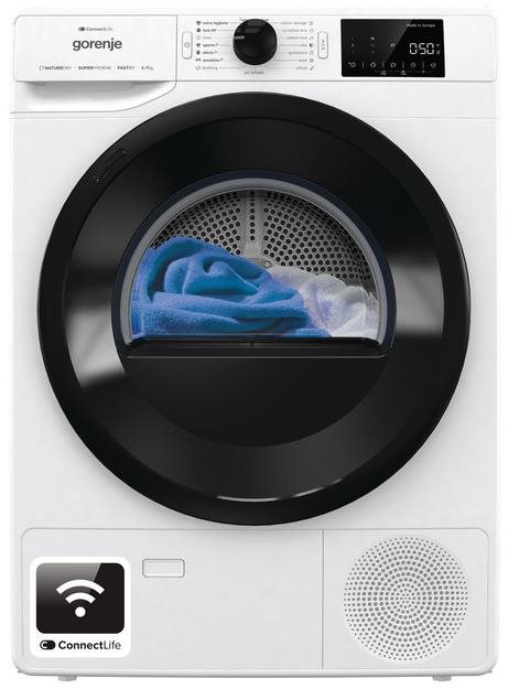 GORENJE DPNE72/GNWIFI