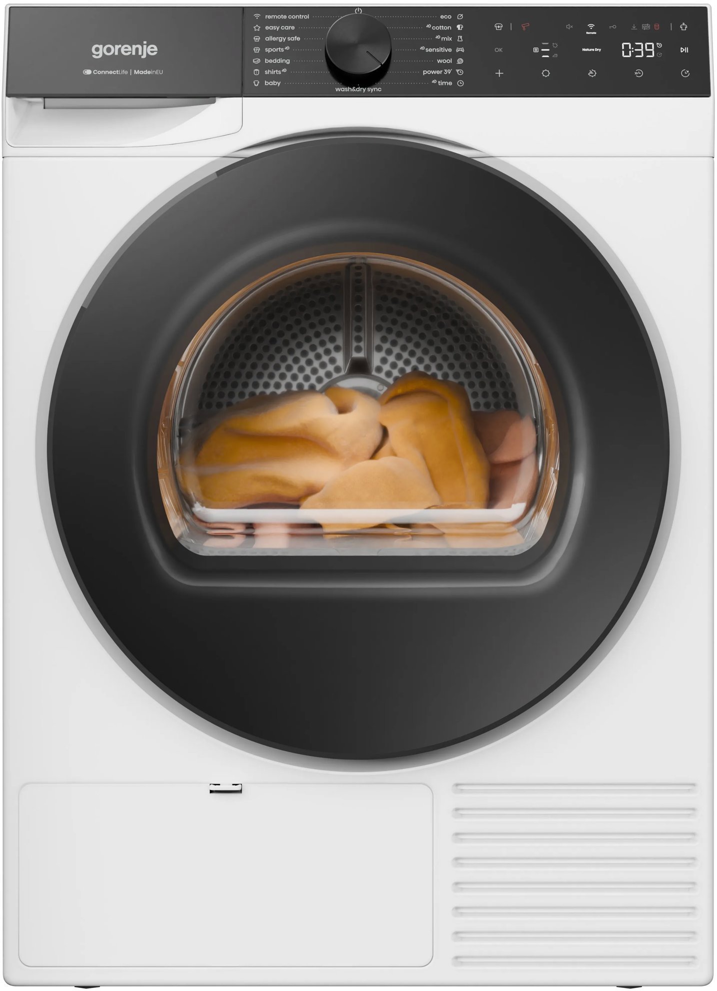 GORENJE DG68C FastDryPro