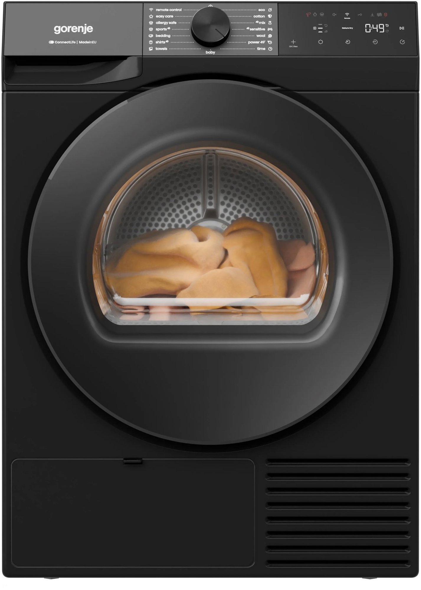 GORENJE DG48DB NatureDry